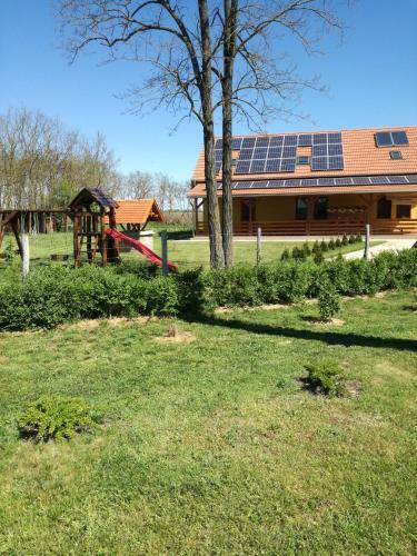 Hostal Kapt�rleveg?s Vend�gh�z