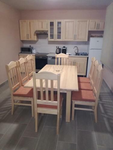 Hostal Kapt�rleveg?s Vend�gh�z