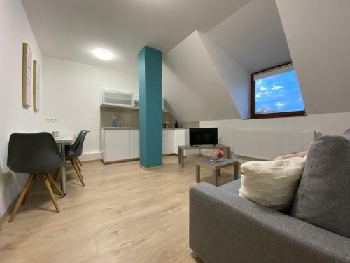 O�zis Apartmanh�z