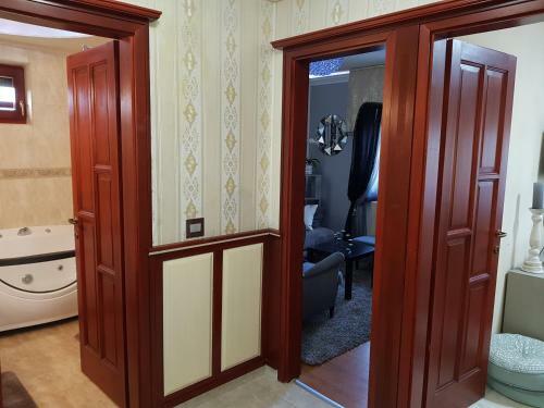 Hostal Barackos Wellness Villa F�t