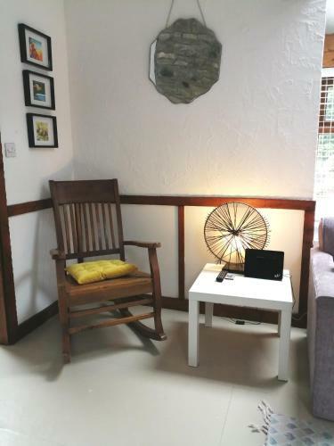 Killarney Saoirse Cottage