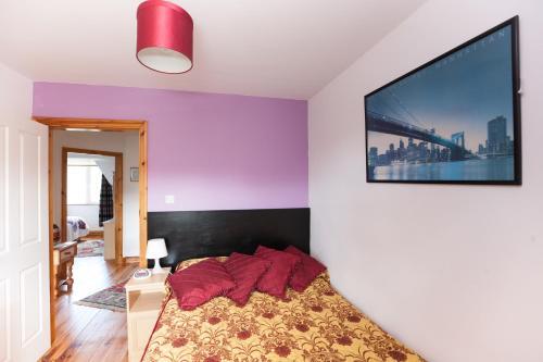 25 Killarney Holiday Village V93y337