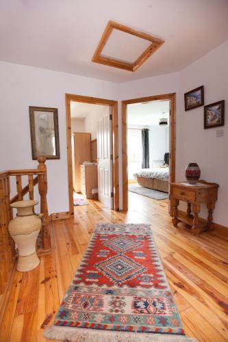 25 Killarney Holiday Village V93y337