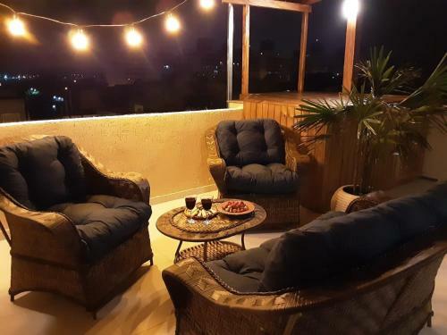 Apto Com Lounge Vista Pro Mar, Pr�x Beto Carrero E Praia, Centro