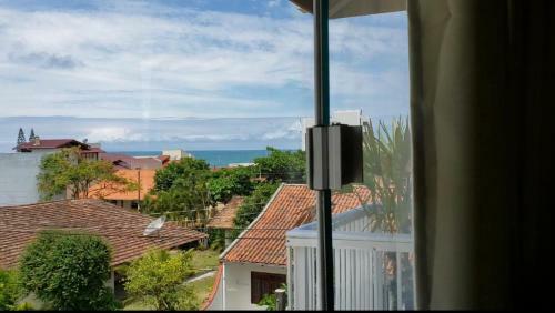 Apto Com Lounge Vista Pro Mar, Pr�x Beto Carrero E Praia, Centro