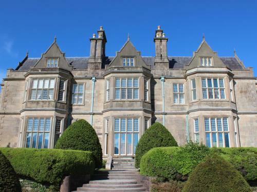 Muckross At Killarney Holiday Village