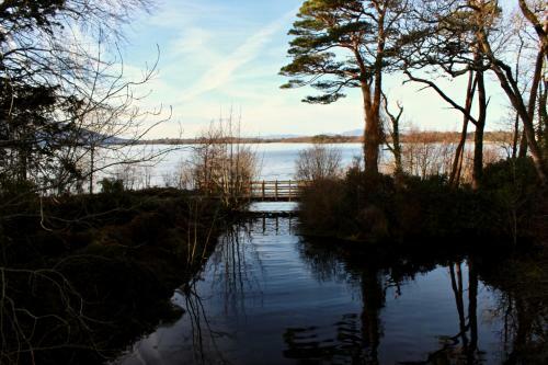 Muckross At Killarney Holiday Village