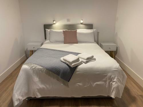 Apartamento Apt 2 Silver Spruce - Killarney Town