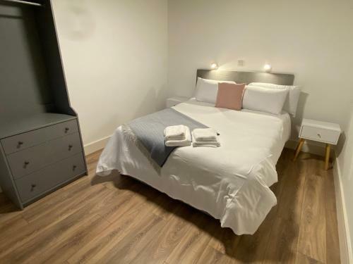 Apartamento Apt 2 Silver Spruce - Killarney Town