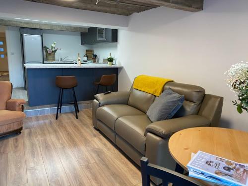 Apartamento Apt 2 Silver Spruce - Killarney Town