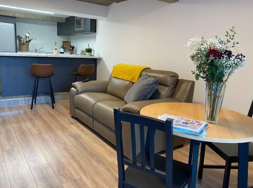 Apartamento Apt 2 Silver Spruce - Killarney Town