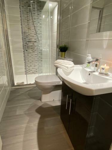 Apartamento Apt 2 Silver Spruce - Killarney Town