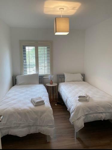 Gleanntan House - Beautiful Family Town House