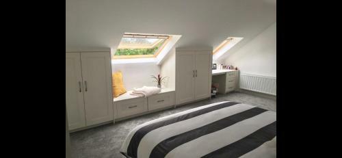 Gleanntan House - Beautiful Family Town House