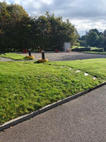Priory Glamping Pods And Guest Accommodation
