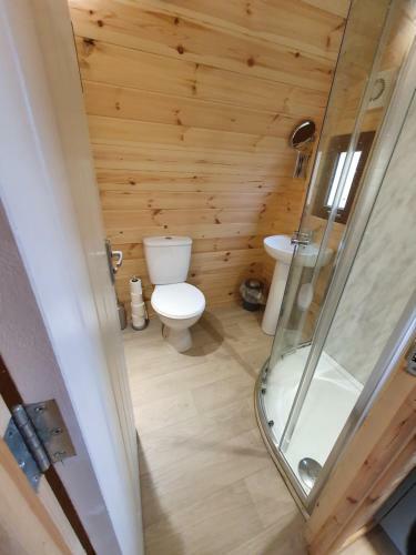 Priory Glamping Pods And Guest Accommodation