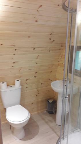 Priory Glamping Pods And Guest Accommodation