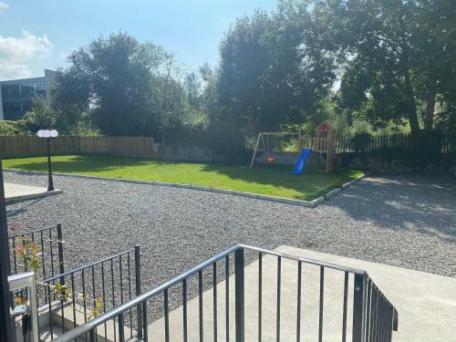 Apartamento Apt 4 - Silver Spruce