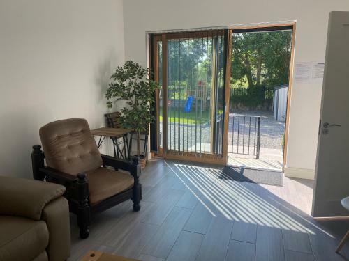 Apartamento Apt 4 - Silver Spruce