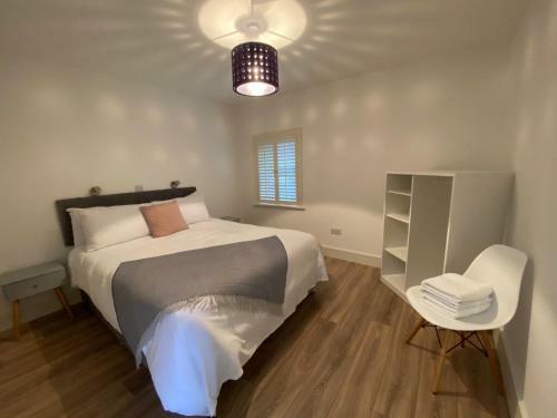 Apartamento Apt 4 - Silver Spruce