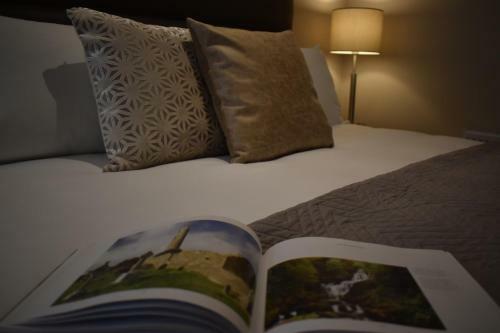Hostal The Birches Killarney