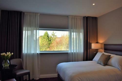Hostal The Birches Killarney