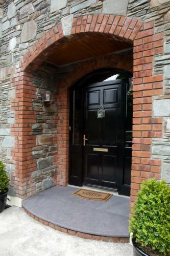 Killarney Manor House