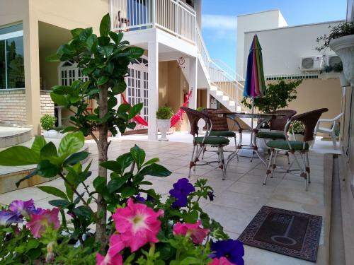 Hostal Casa Da Oma