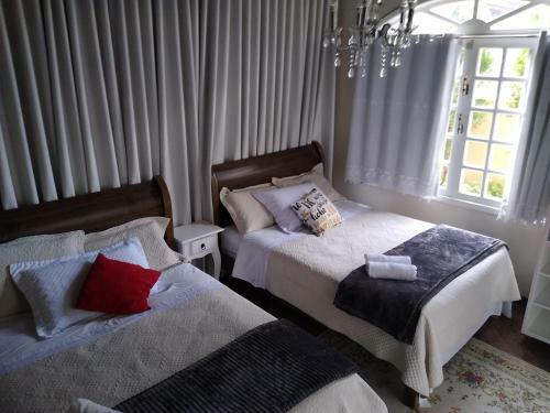 Hostal Casa Da Oma
