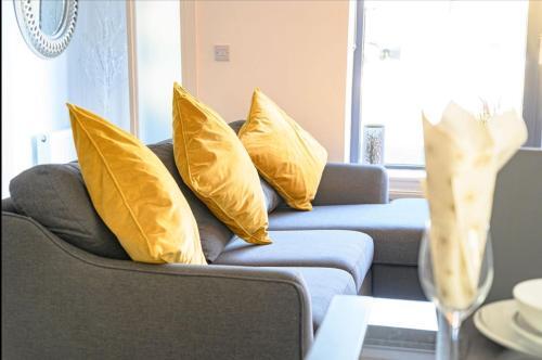 No 1 Kinvara House