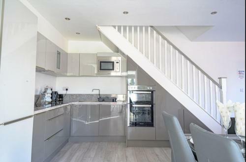 No 1 Kinvara House