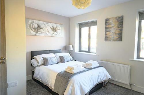 No 1 Kinvara House