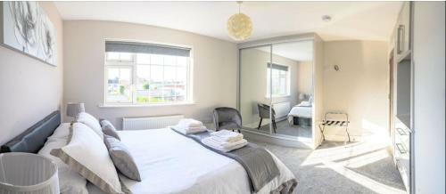 No 1 Kinvara House