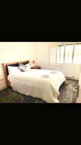 Shangri - La Spacious Family Townhouse