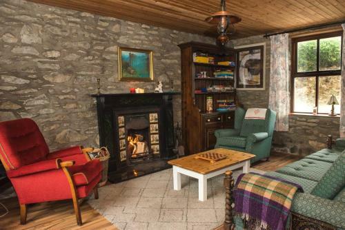 Hillside View Holiday Home