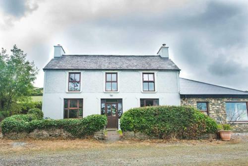 Hillside View Holiday Home