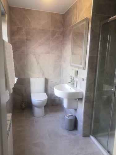 Hostal Cedar Lodge