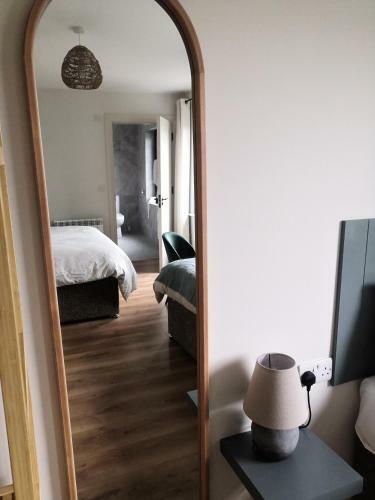 Hostal Cedar Lodge