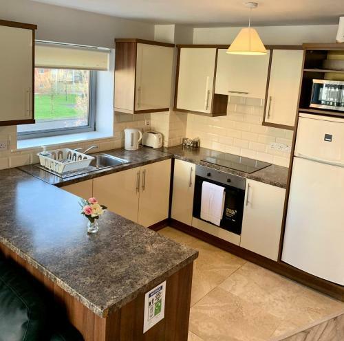 Wild Atlantic Apartments Killarney