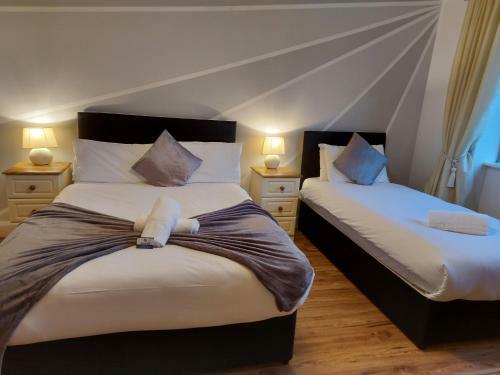 Wild Atlantic Apartments Killarney
