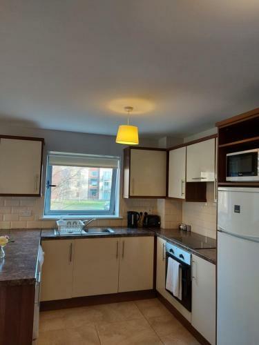 Wild Atlantic Apartments Killarney