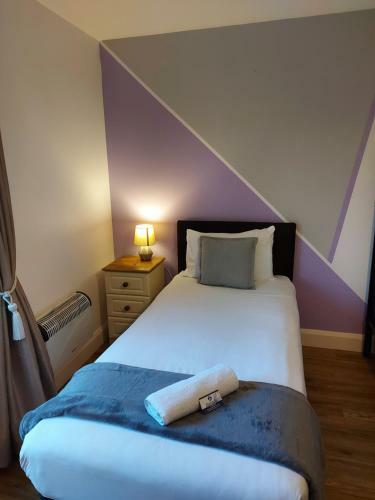 Wild Atlantic Apartments Killarney
