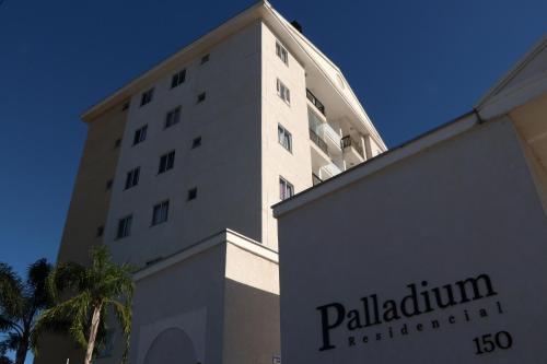 Apartamento Curta Praia Do Quilombo - Palladium