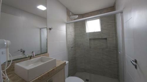 Apartamento Curta Praia Do Quilombo - Palladium