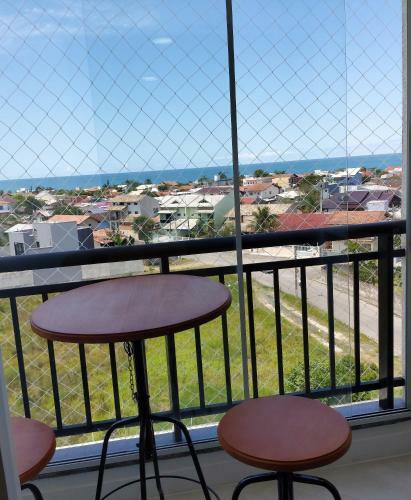 Apartamento Curta Praia Do Quilombo - Palladium