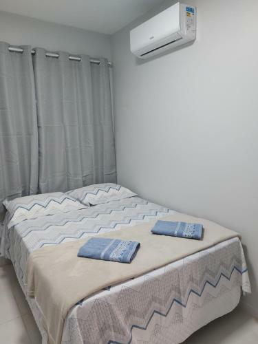 Apartamento Curta Praia Do Quilombo - Palladium