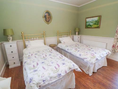 Longfield Lodge, Killarney