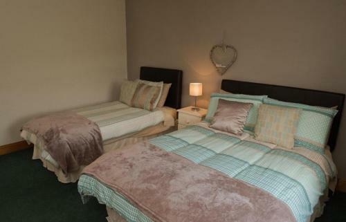 Hostal Rose Cottage