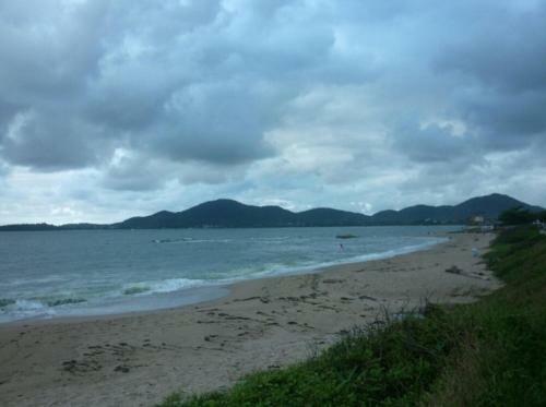 Aconchegante Casa De Praia