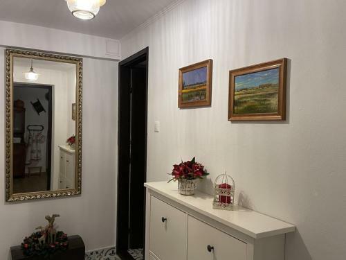 Apartamento Vidiecke S�dlo Galv�cs